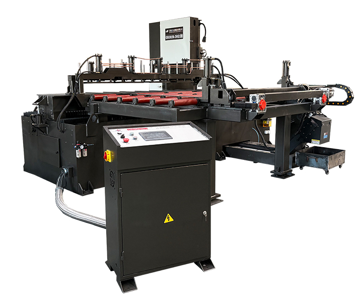 GS5330/50-250立式數控帶鋸床